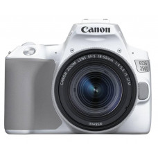 Зеркальный фотоаппарат CANON EOS 250D kit